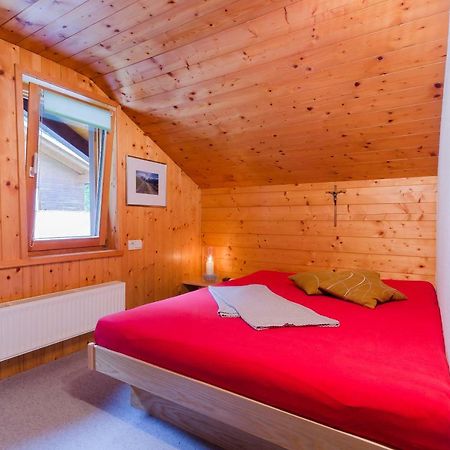 Appartement Ubelher Mellau Exteriör bild