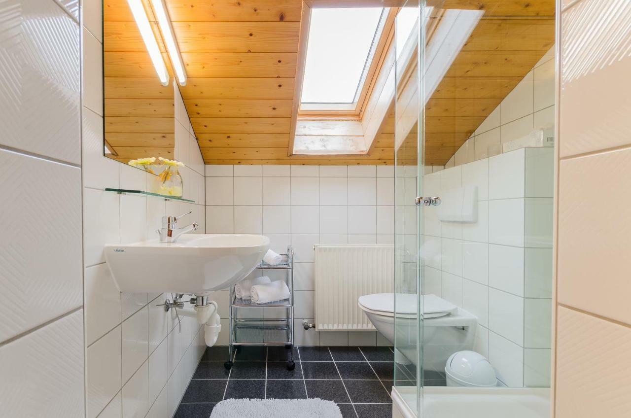 Appartement Ubelher Mellau Exteriör bild